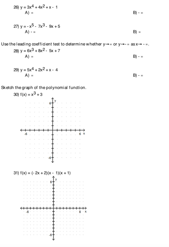 solved-26-y-3x4-4x2-x-1-27-y-x5-7x3-9x-5-use-the-chegg