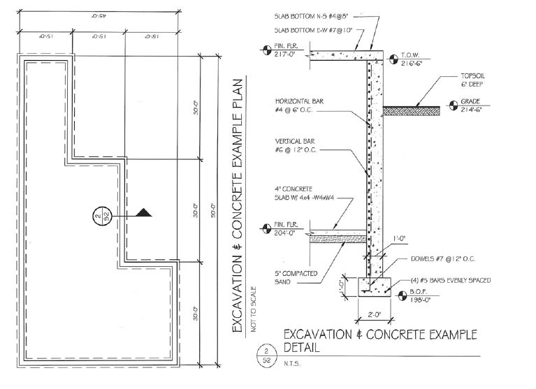 Solved Show all the STEPS Problem 3 1) How many Cubic Yards | Chegg.com