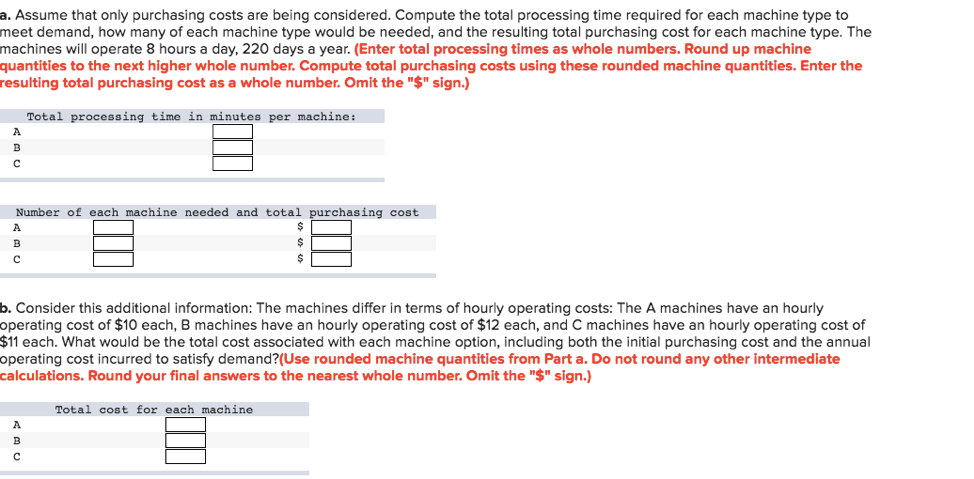 Solved Problem 5-11 A manager must decide which type of | Chegg.com