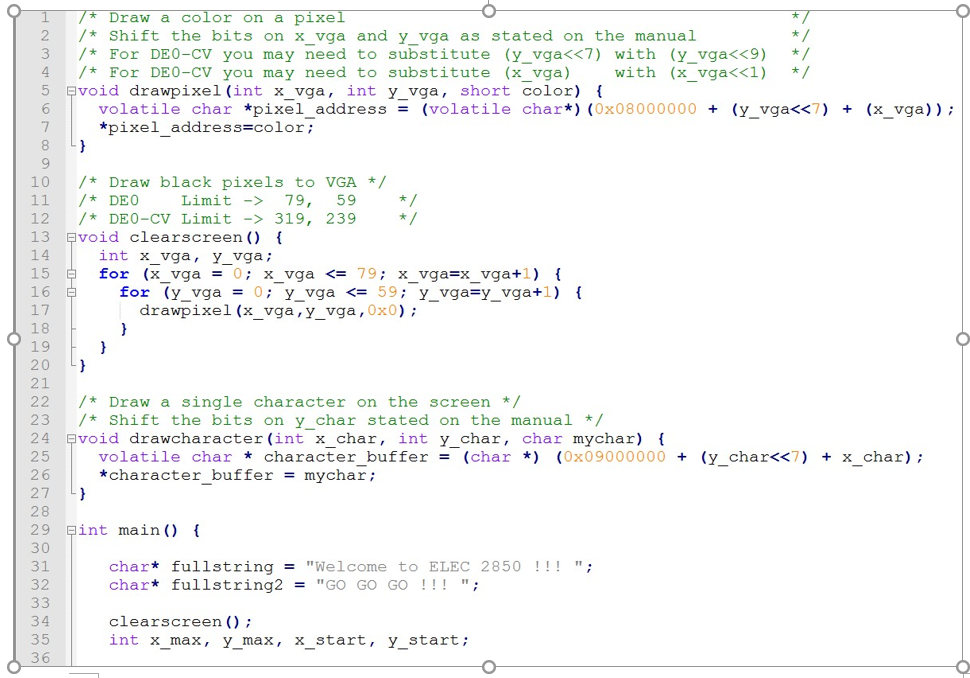 1. Introduction This lab is an introduction to 2D | Chegg.com