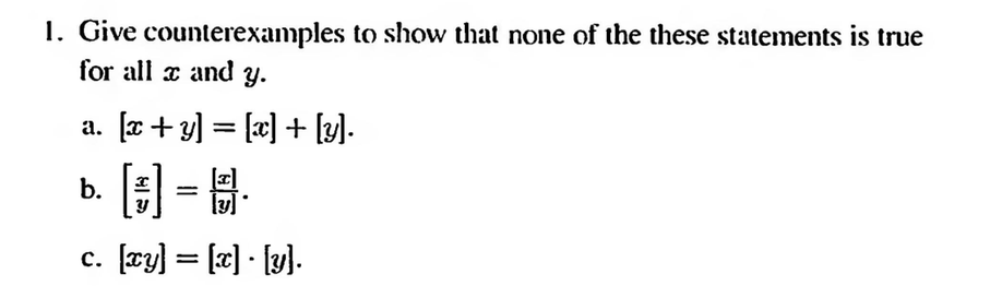 solved-x-largest-integer