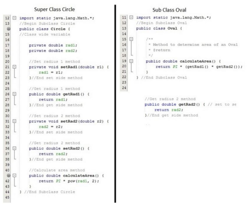 Solved This is a JAVA question This is a main class & | Chegg.com