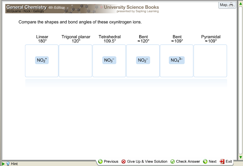 solved-compare-the-shapes-and-bond-angles-of-these-chegg