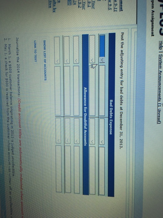 Solved 8-3a | Chegg.com