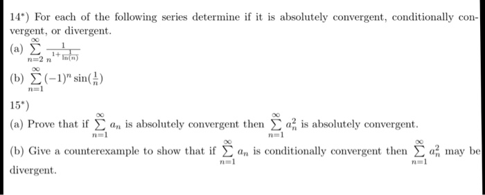 Solved 14-16 please | Chegg.com