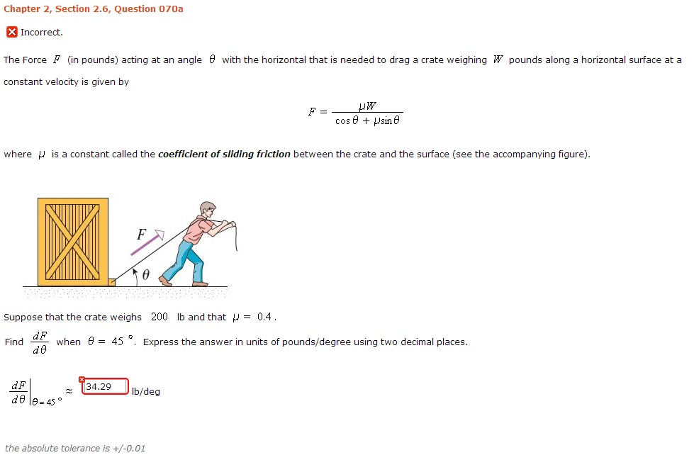 Solved Hello there, Please help me with these Calculus | Chegg.com