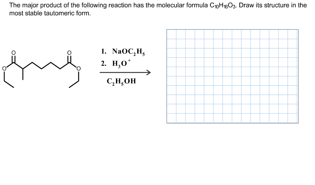 solved-the-major-product-of-the-following-reaction-has-the-chegg