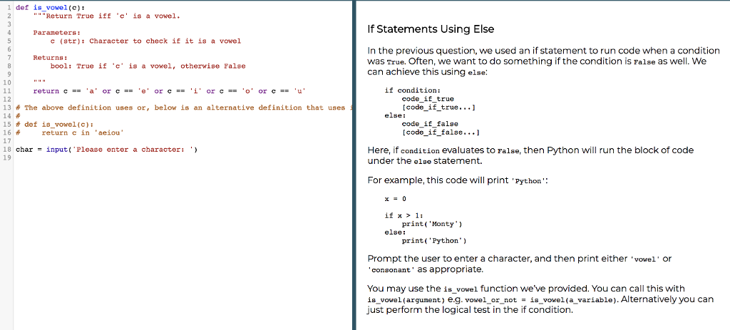 solved-1-def-isvowel-c-return-true-iffis-a-vowel-if-chegg