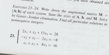 Solved please help for 23,24,30, 31 please do all these | Chegg.com
