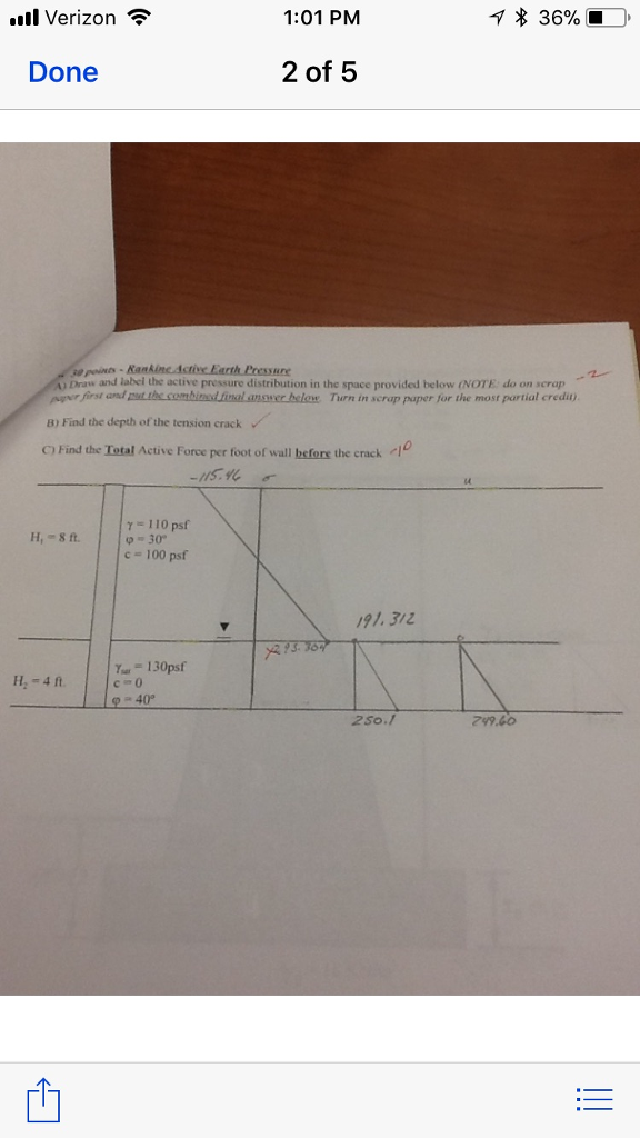 Solved I Have Completed Part A And B, I Need Help With Part | Chegg.com