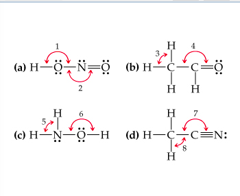 Solved Give approximate values for the indicated bond angles | Chegg.com