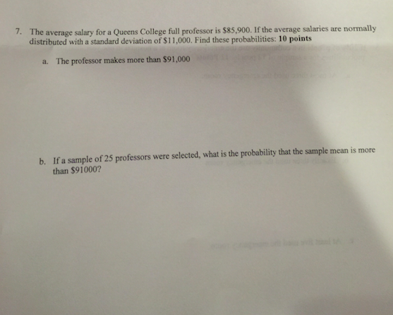 17 What Is The Average College Professor Salary Average List Jobs Salary