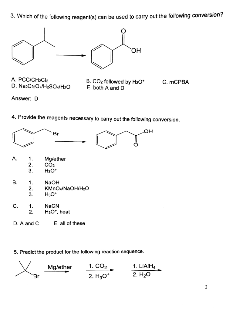 Solved 1. Rank the following acids in decreasing (strongest | Chegg.com