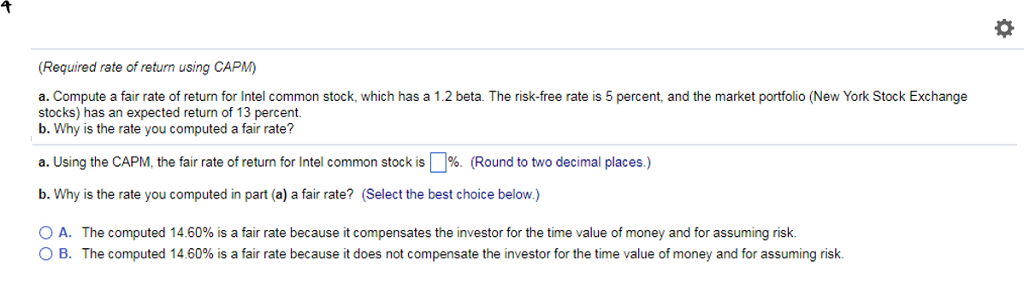 solved-a-compute-a-fair-rate-of-return-for-intel-common-chegg