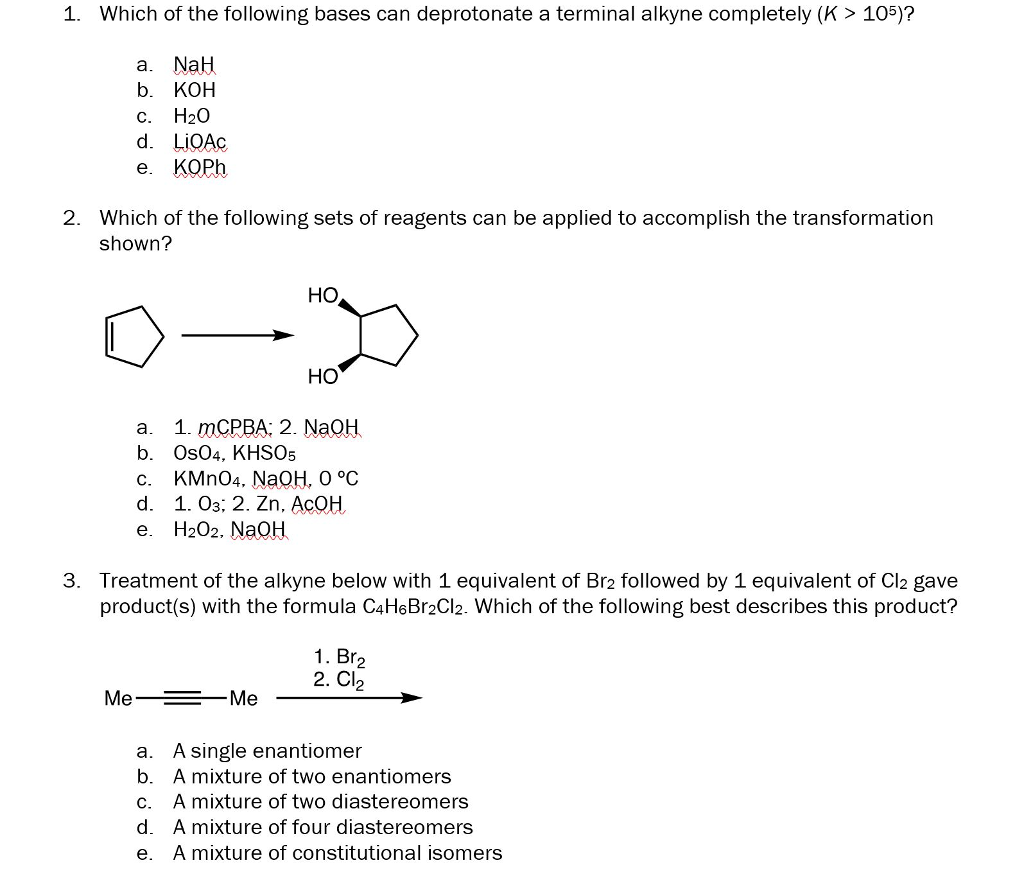 solved-1-which-of-the-following-bases-can-deprotonate-a-chegg