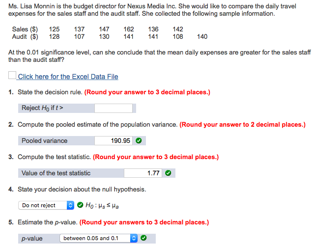 Solved PLEASE ANSWER QUESTION 1 (QUESTIONS 25 HAVE BEEN