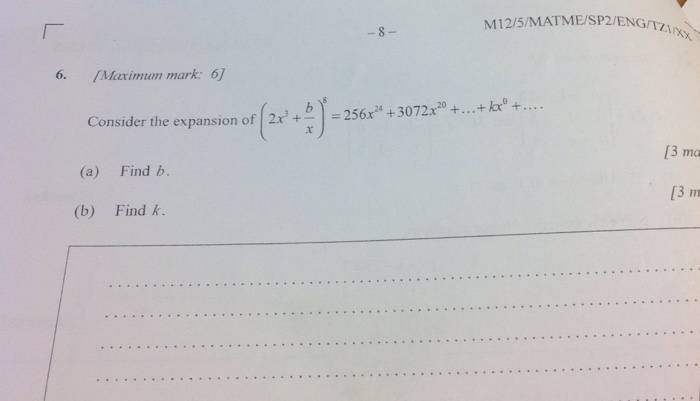 solved-consider-the-expansion-of-2x-3-b-x-8-256x-24-chegg