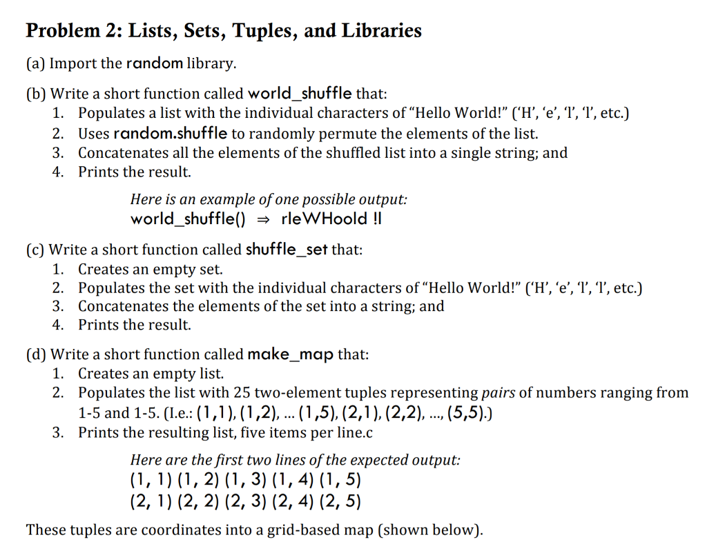 solved-a-import-the-random-library-b-write-a-short-chegg