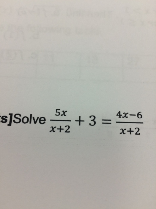 solved-solve-5x-x-2-3-4x-6-x-2-chegg