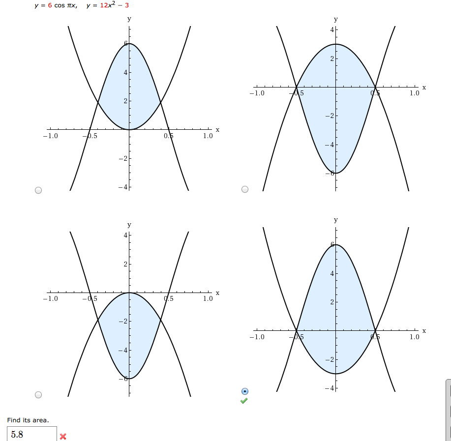 Solved Calculus Solve First Answer Prior To This Was Input Chegg