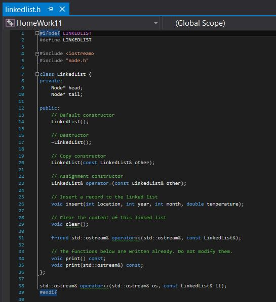 Solved Temperature queries For part 1, you will build a | Chegg.com
