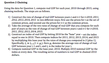 Solved Question 1 Suppose You Are Given The Following Output | Chegg.com