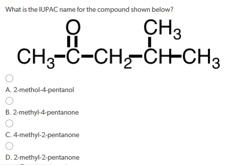 4 Methyl 2 Pentanone