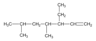 Solved Name this Alkane: Name the following | Chegg.com