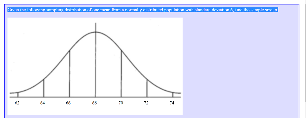 what is population distribution mean