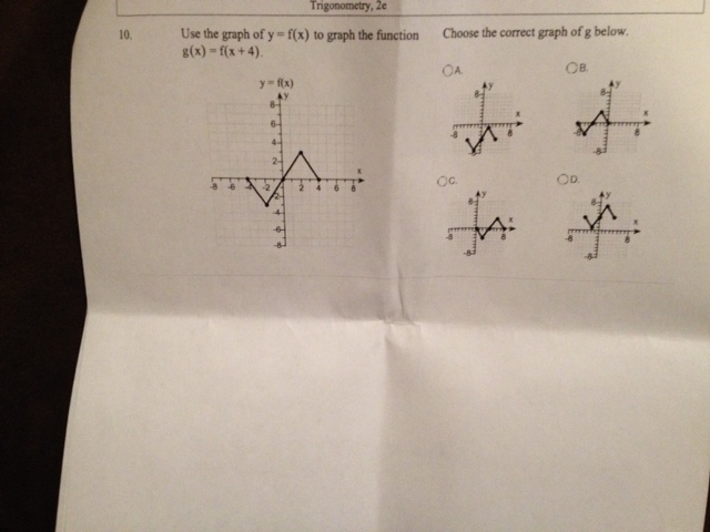 solved-use-the-graph-of-y-f-x-to-graph-the-function-g-x-chegg