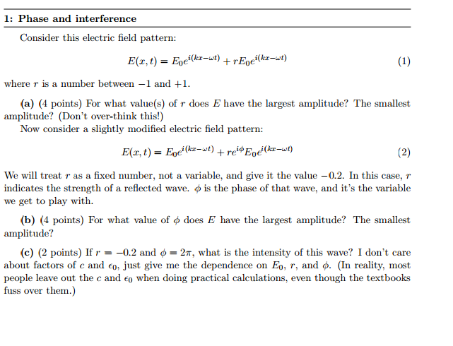 Please Help Me With B And C. Do It Step By Step So | Chegg.com