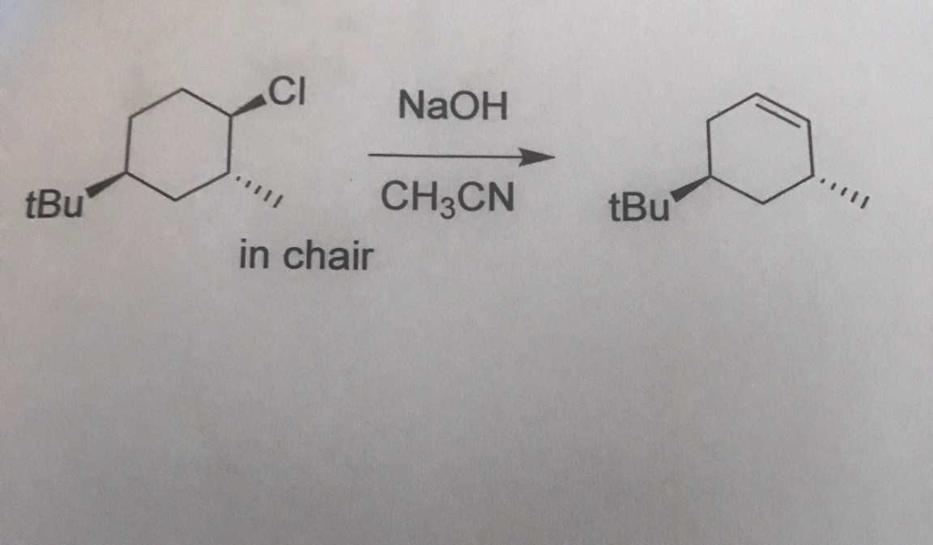 Solved Provide All Steps For This Mechanism, And DRAW | Chegg.com