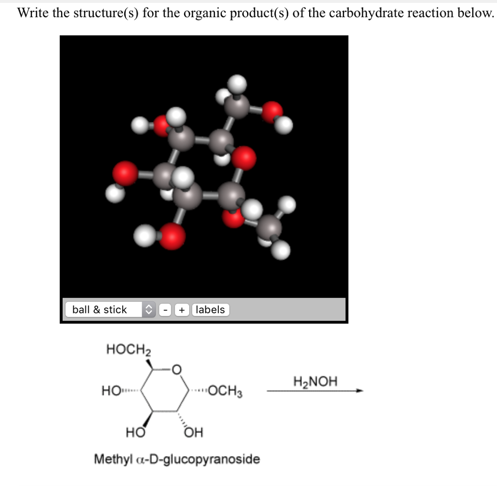 Solved Write the structure(s) for the organic product(s) of
