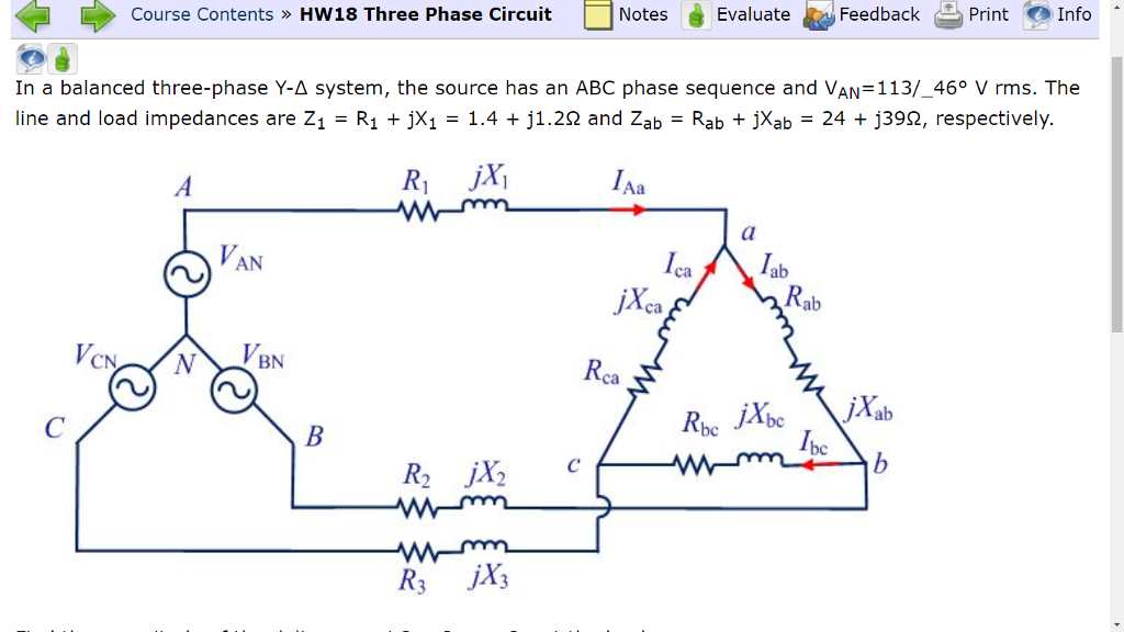 Solved Notes è Evaluate Feedback lnfo Printin Course | Chegg.com