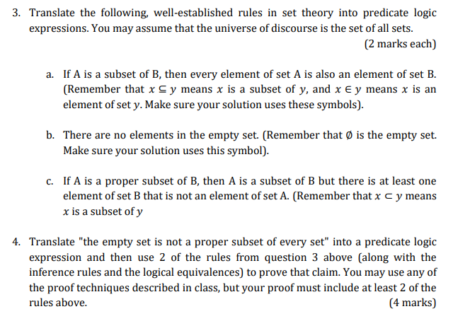 3-translate-the-following-well-established-rules-in-chegg