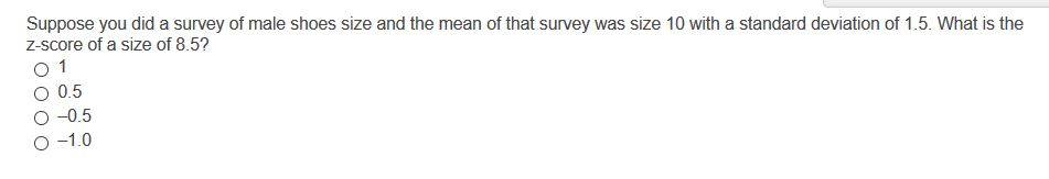 Solved Suppose you have a normally distributed set of data | Chegg.com