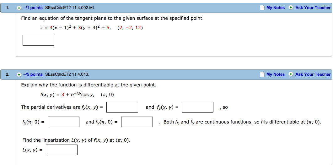 solved-find-an-equation-of-the-tangent-plane-to-the-given-chegg