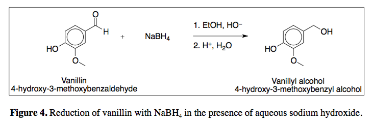 borohydride reduction 2 carbomethoxytropinone borohydride reduction 2 carbomethoxytropinone