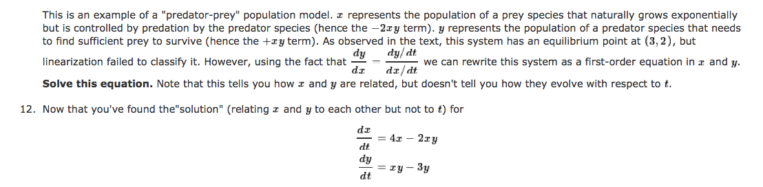 Solved This is an example of a 