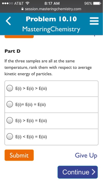 Solved Any help on these problems is greatly appreciated | Chegg.com