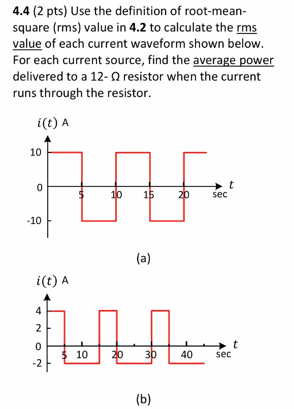 Root mean square deviation