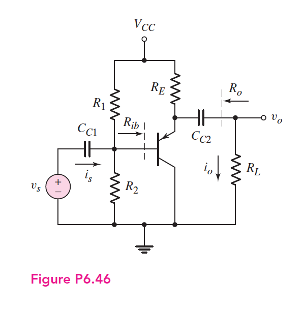 Solved 0 Figure P6.40 | Chegg.com