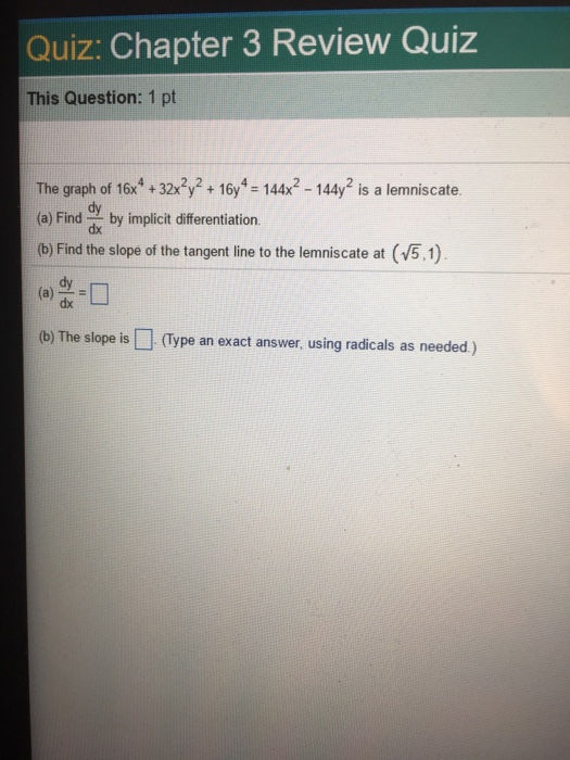 solved-the-graph-of-16x-4-32x-2y-2-16y-4-144x-2-chegg