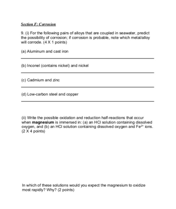 solved-for-the-following-pairs-of-alloys-that-are-coupled-in-chegg