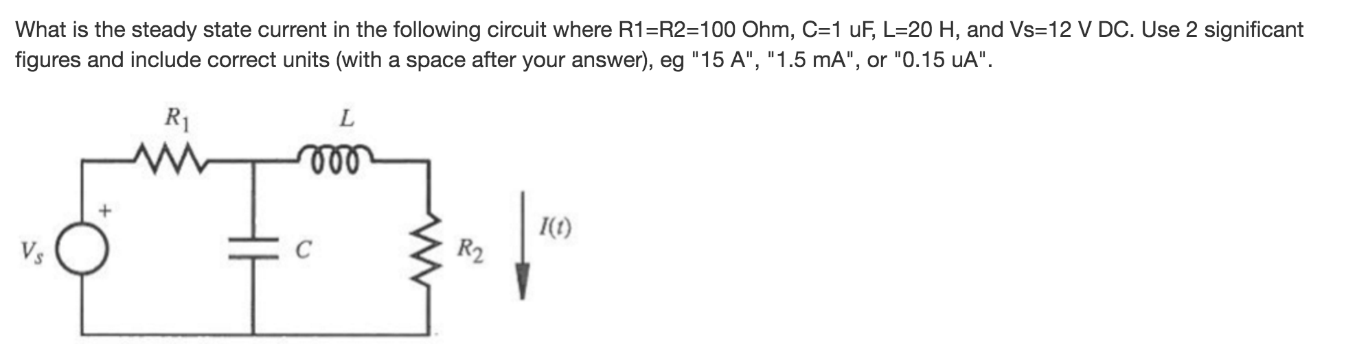 solved-what-is-the-steady-state-current-in-the-following-chegg