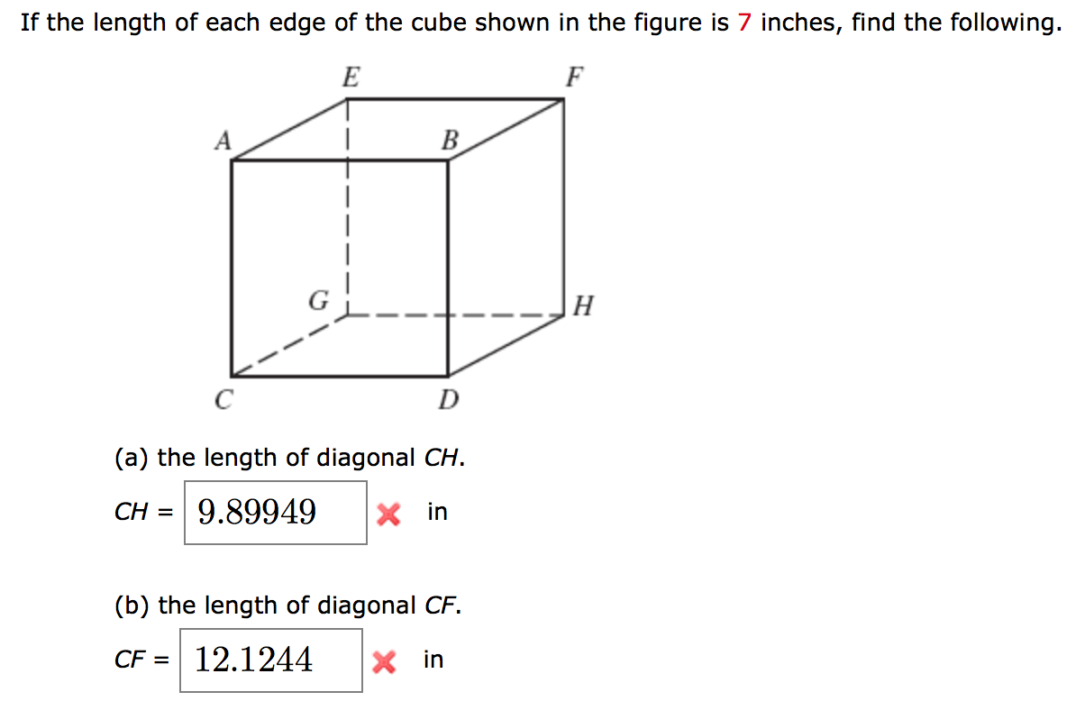 solved-if-the-length-of-each-edge-of-the-cube-shown-in-the-chegg