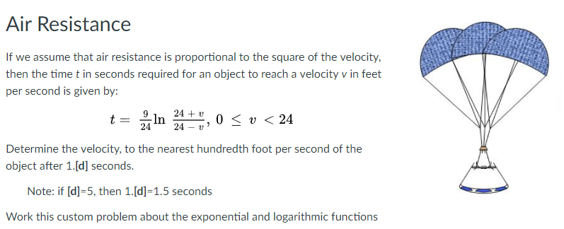 solved-air-resistance-if-we-assume-that-air-resistance-is-chegg