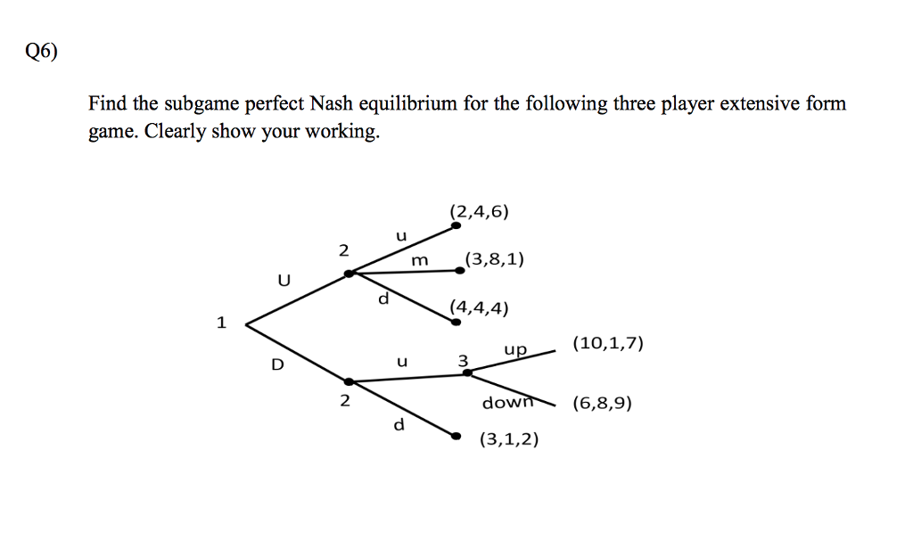 solved-find-the-subgame-perfect-nash-equilibrium-for-the-chegg