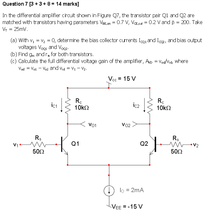 Solved (a) The Wheatstone Bridge Circuit Shown In Figure Q6 