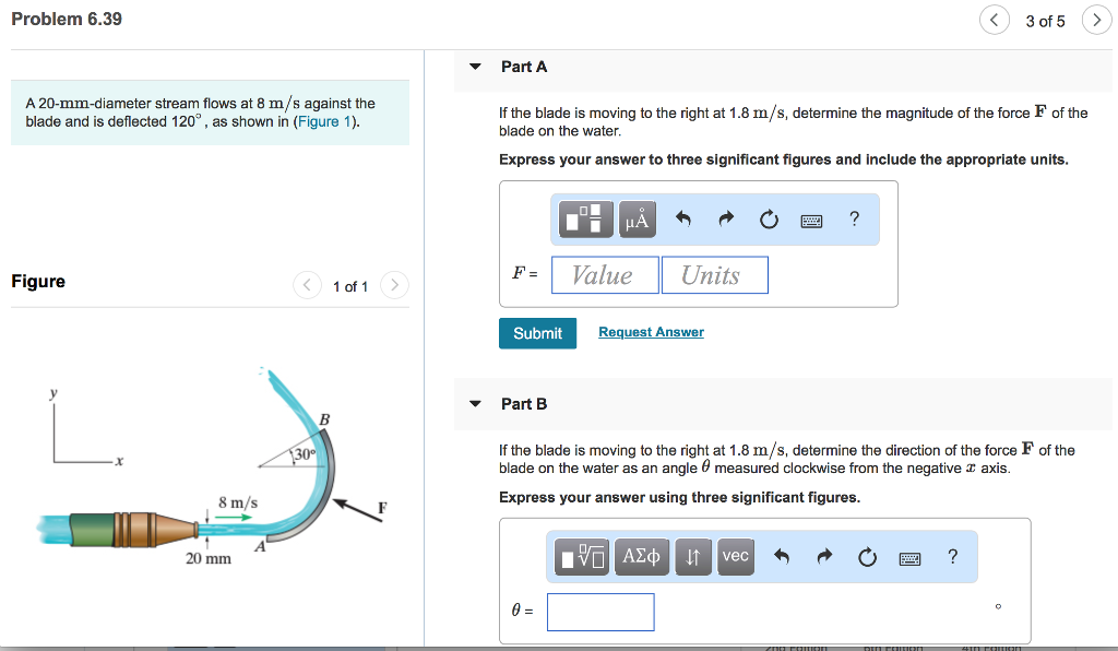 Solved Problem 6.39